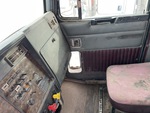 Cab with 