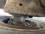 Brakes with 