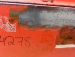 General Appearance with Seriennummer / FIN