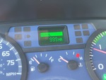 Cab with Engine Hours