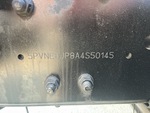 General Appearance with Second Serial Number/VIN Photo