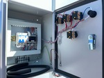 Control Station with 