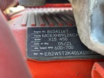 4 Engine with 