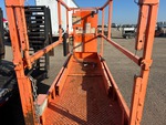 Control Station Upper with 