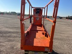 Basic Control Station Upper with 