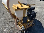 Mud System with 