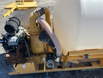 Mud System with 