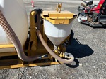 Mud System with 