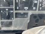 Cab with Engine Hours