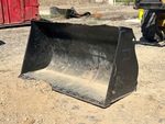 Specialty with Loader Bucket Condition