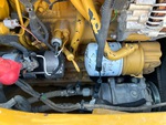 Engine with Oil Leaks