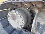 Undercarriage with Right Sprocket