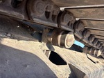 Undercarriage with Left Track Links