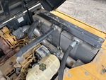 Engine with Cooling System Leaks