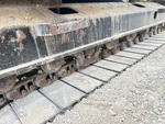 Undercarriage with Right Track Rollers