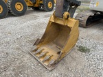 Specialty with Excavator Bucket Condition