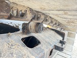 Undercarriage with Right Track Links