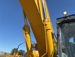 Hydraulics with Boom Lift Cylinder(s)