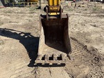 Specialty with Excavator Bucket Condition