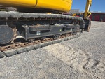 Undercarriage with Right Track Rollers