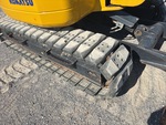 Undercarriage with Right Track Shoes
