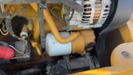 Engine with Oil Leaks
