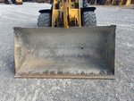 Specialty with Loader Bucket Condition