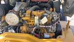 Engine with Engine - Right Side