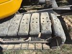 Undercarriage with Right Track Shoes