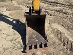 Specialty with Excavator Bucket Condition