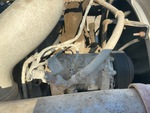Engine with Cooling System Leaks