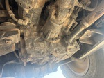 Drivetrain with Transfer Case / Drop Box