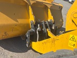 Specialty with Loader Quick Coupler