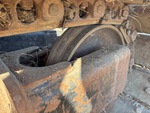 Undercarriage with Right Idler