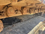 Undercarriage with Left Track Links