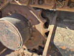 Undercarriage with Right Sprocket
