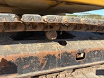Undercarriage with Right Carrier Rollers