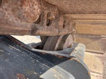 Undercarriage with Right Idler