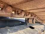 Undercarriage with Right Track Links