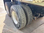 Underbody with Right Front Drive Tires