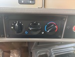 Cab with Heater