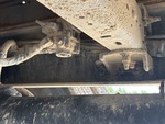 Underbody with Frame Condition