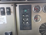 Cab with Gear Selector