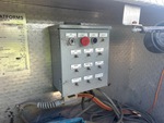 Control Station with 