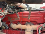 Engine with 