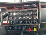 Cab with 