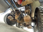 Drivetrain with 