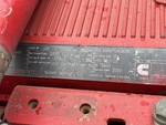 Engine with 