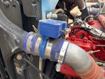 Engine with 