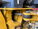 Hydraulique with 